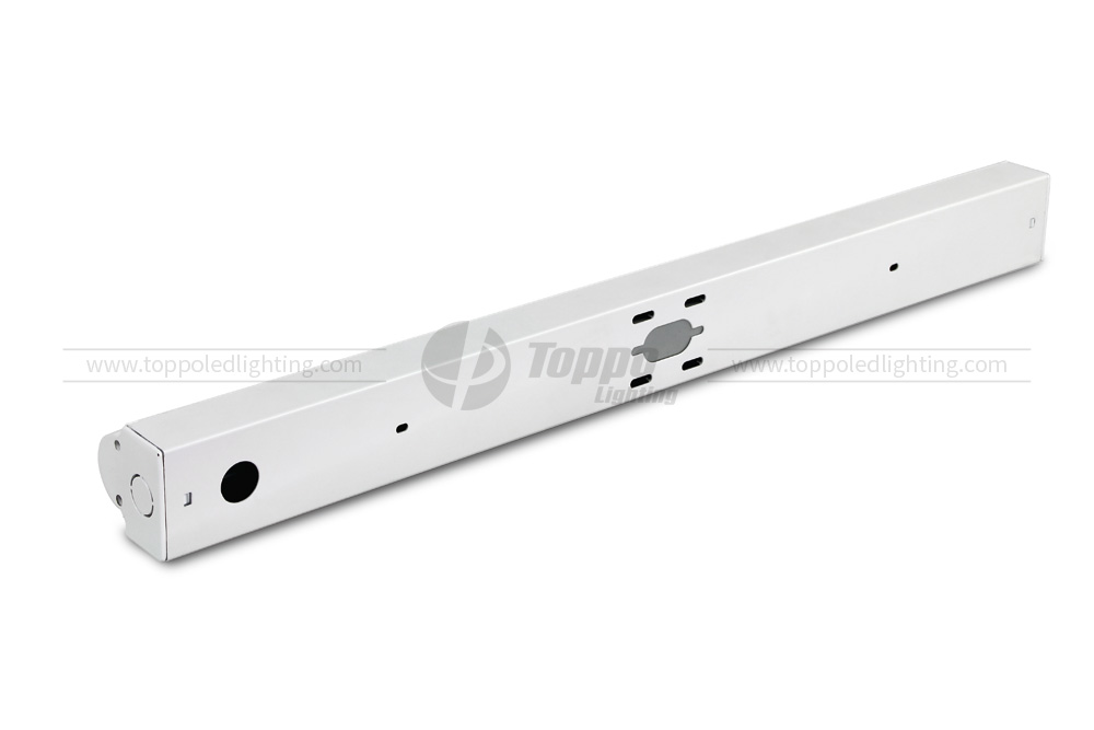 IP20 30W Ra>80 LED slim Batten Light