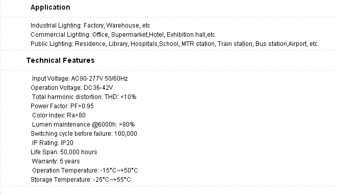 5000K Indoor Light  Led T8 Tube1.5m/30w Europe Market factory made 
