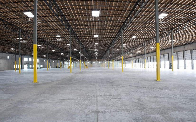 Dimming Aluminum PMMA 150lm/w track panel