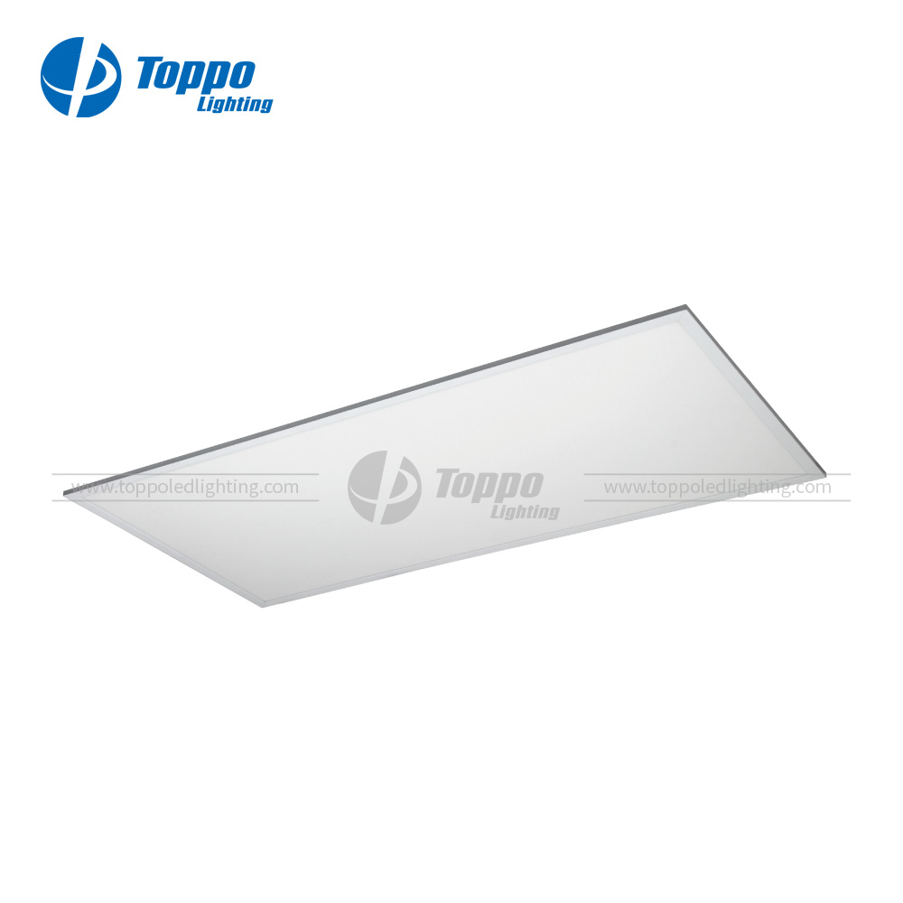 cETL 130lm/W Flat Panel 2x4 LED Light 60 Watt Dimmable 