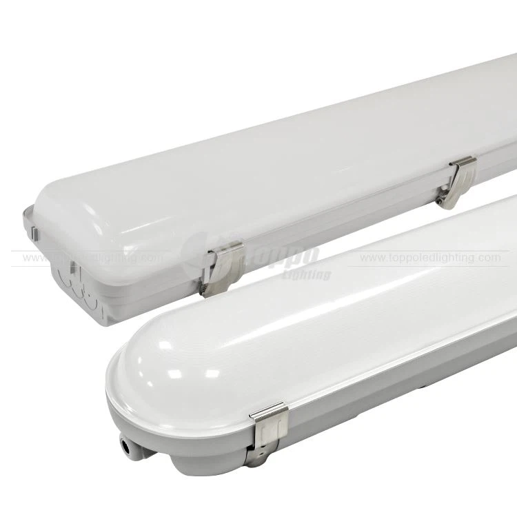 Difference Between New&Old A Tri-proof Light Apperance