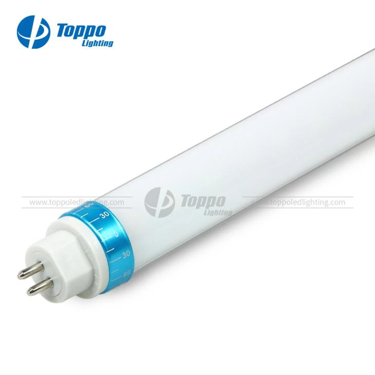 95-105lm / w eða 120-130lm / w LED T6 rörtengi