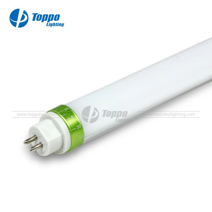 High Quality High Lumen LED T8 Tube 1.2m 18W VDE / TUV / CE Rohs Samþykkt