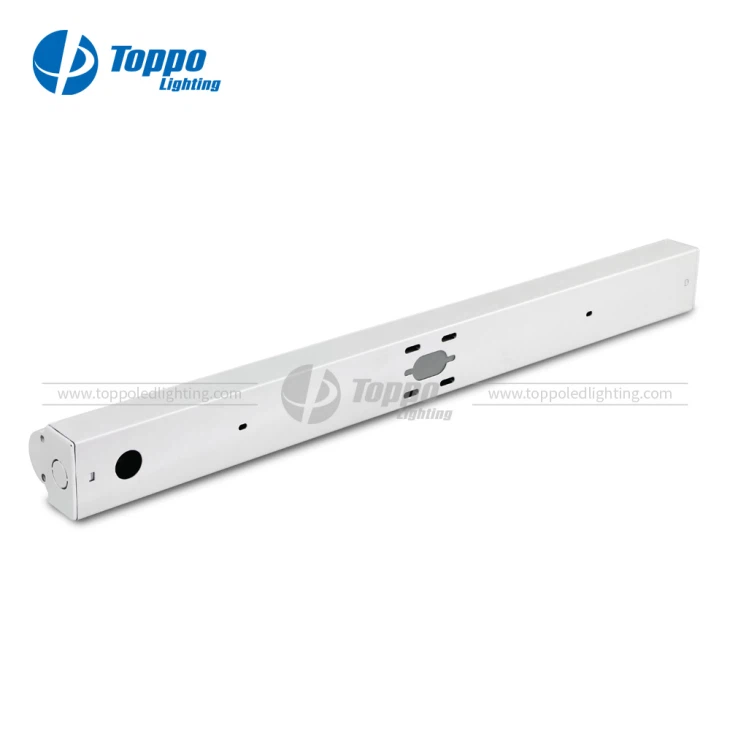IP20 30W Ra> 80 LED Slim Batten Light