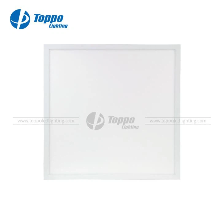 Popular New Style Square LED Panel Light 2x2ft 40w