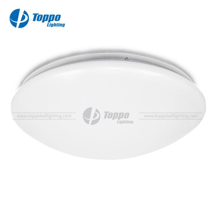 Factory Made Sensor Virka Intelligent Ceiling LED Ljós CE Rohs