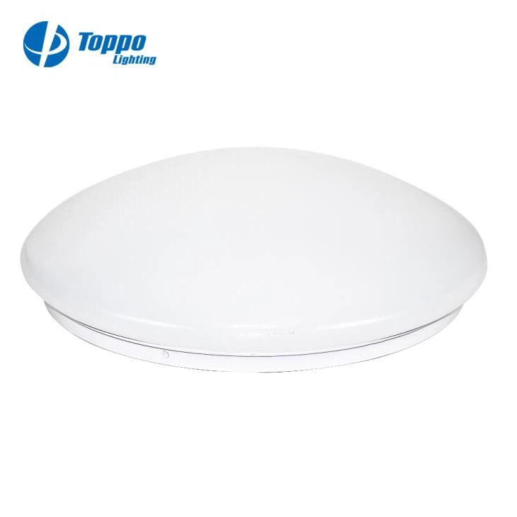 Auðveld uppsetning fyrir LED Ceiling Light