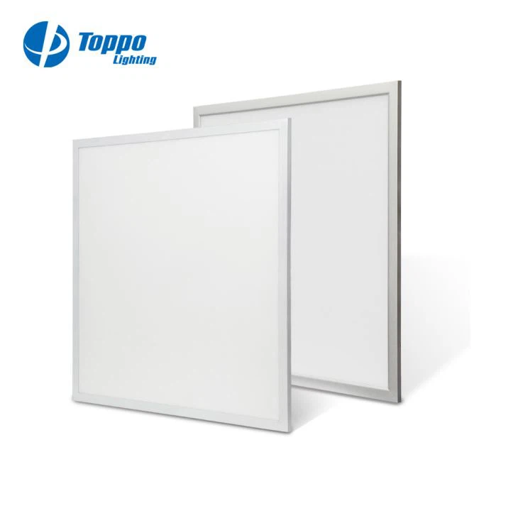 Extra Thin Ál Frame 10mm fyrir LED Square Panel Light