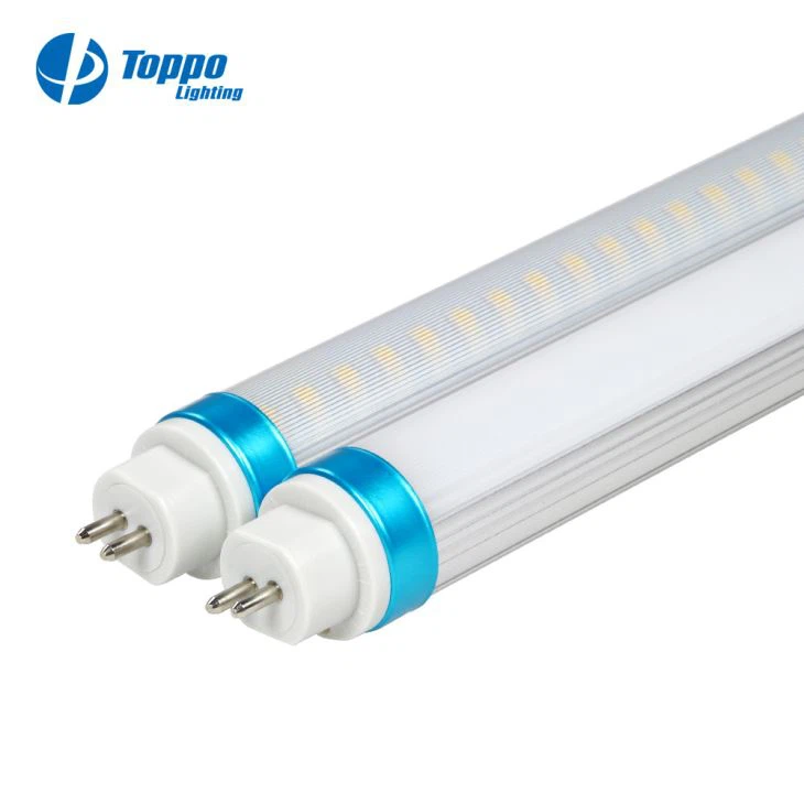 T8 LED Tube Skipta 54w Rafrænum Kveikju ECG / EVG Samhæft 1200mm 18W 120lm / w