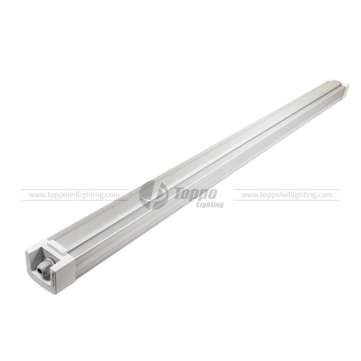 18W 36W 58W LED Tube Tri-Proof Ip65, LED Tri-Proof Lýsing
