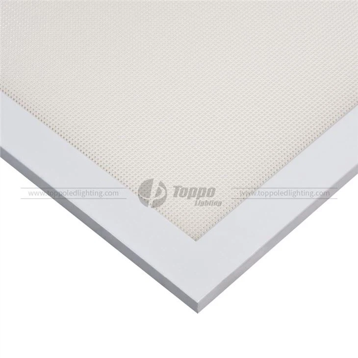 595 * 595 * 10mm Stærð Panel Lights Three Driver Laus