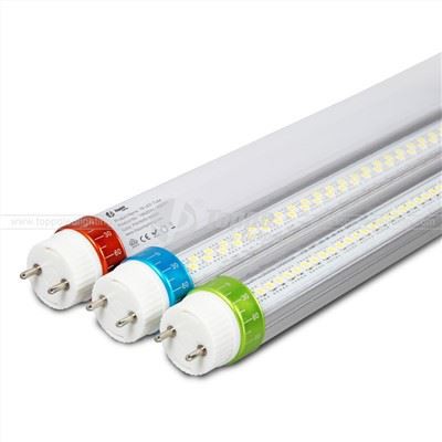 Orka Saving 20 Watt 4 Fót T8 LED ljósaperur
