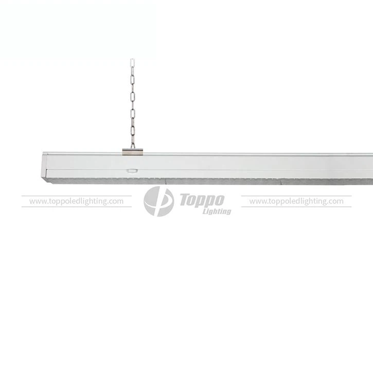 5/7/11 Rafhlaða Verkfæri ókeypis uppsetning Gentle mát LED skottinu Línulegt kerfi