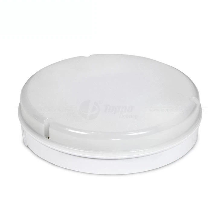 IP65 Vatnsheldur 16W LED Bulkhead Ljósabúnaður