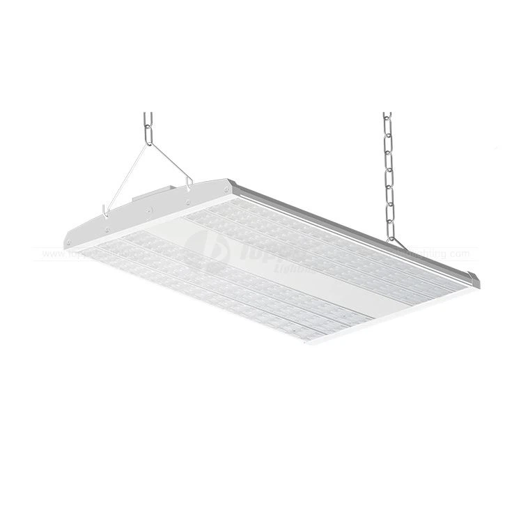 300w LED Línuleg Highbay PC Cover fyrir vöruhús