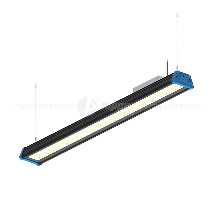 CETL DLC með PC Cover LED línuleg High Bay Light