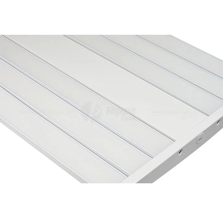 Nice Shape America Market LED High Bay ETL skráð 2 * 4ft 300w 5000K