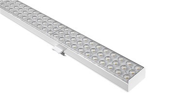 2018 High Quality Trunk Línuleg AC200-240V Ál og PMMA
